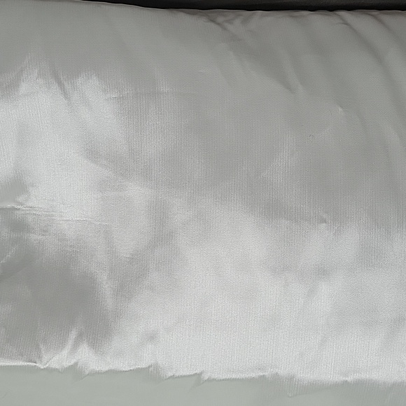 ASOS White Metallic Dress - Picture 2 of 4